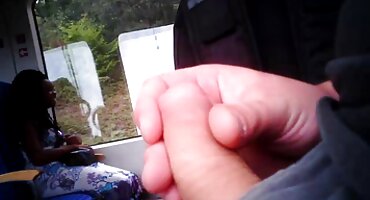 jenna sex Valentina Nappi được kéo trên một dài đen vòi phim sex 18 cộng nước.